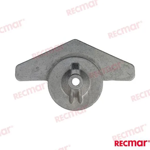 ALUMINIUM ANODE