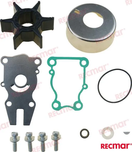 WATER PUMP SERVICE KIT