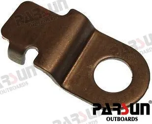 PLATE, ANODE