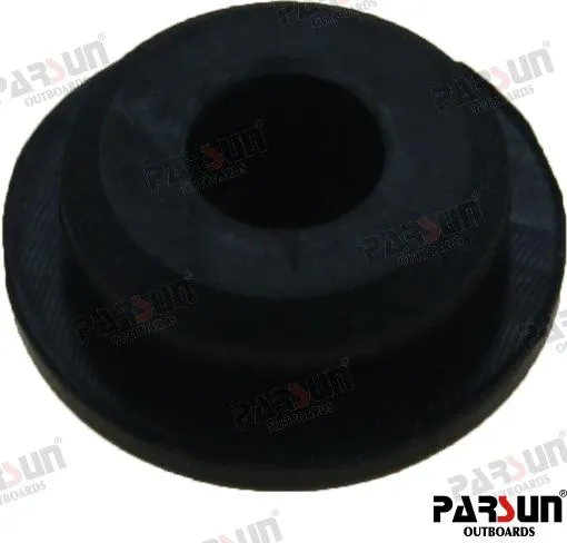 RUBBER PLUG
