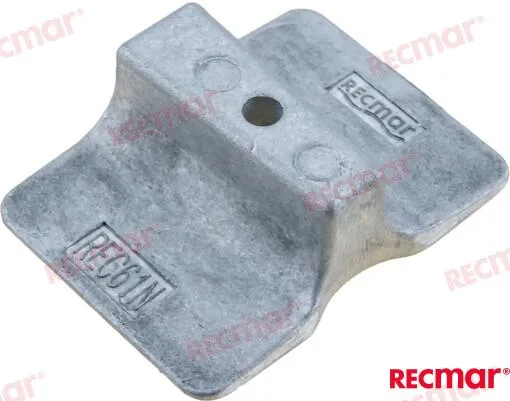 ANODE ALLUMINUM