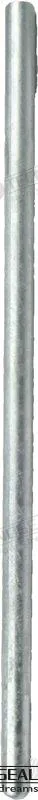 ZINC BAR 80X500