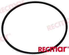 GEAR RING 157 TEETH
