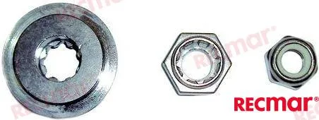 PROP LOCK KIT