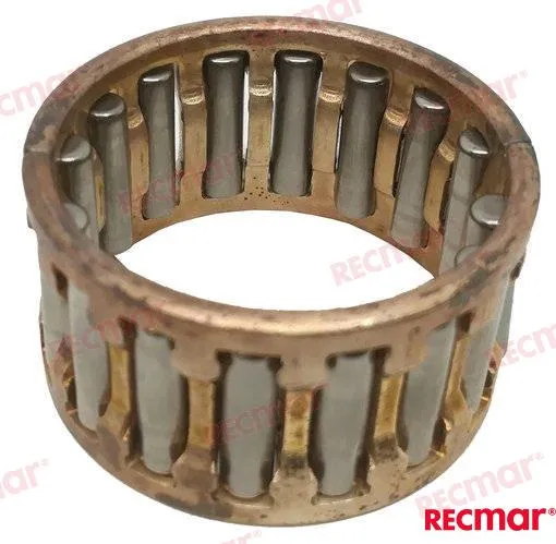 CAGED BEARING KIT