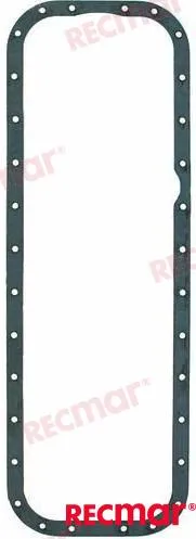 OIL PAN SET