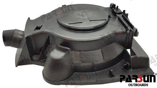 CASING, STARTER