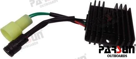 RECTIFIER ASSY