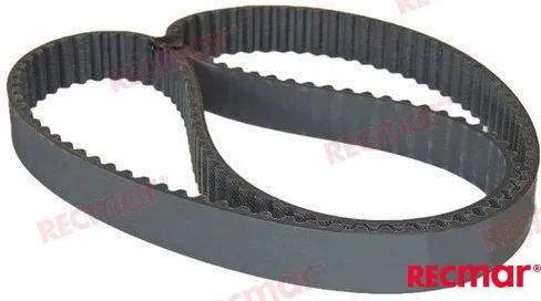 BELT, TIMING
