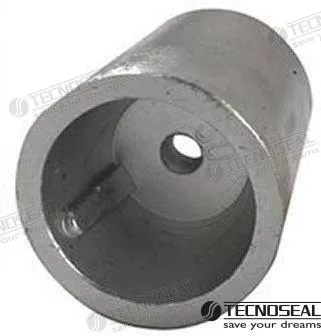 ANODE RADICE SHAFT 110