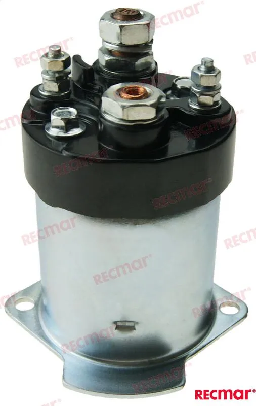 SOLENOID