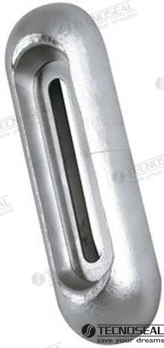 BAR ANODE  FAIRLINE 200*65*32 H.C. 110