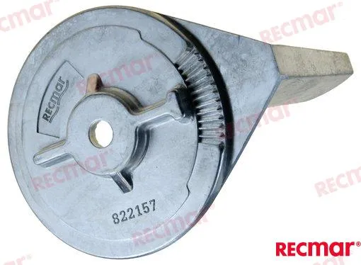 ZINC ANODE