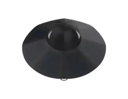 EcoFlow Solar Hat (Medium, Large) USB-C Type 12W