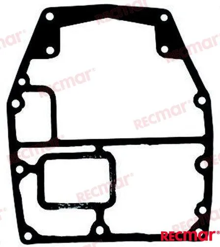 GASKET UPPER BASE