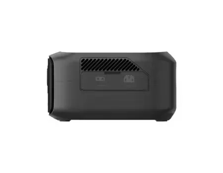 EcoFlow RIVER 3 Portable Power Station (300W,245Wh) UPS