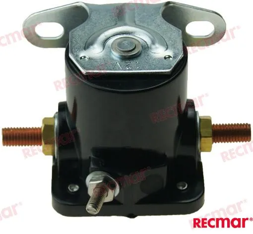 SOLENOID