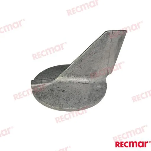 ALUMINIUM ANODE
