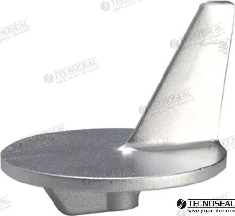 SHORT SKEG FOR MERCURY 50-140HP