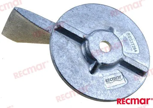 ZINC ANODE