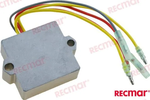 VOLTAJE REGULATOR