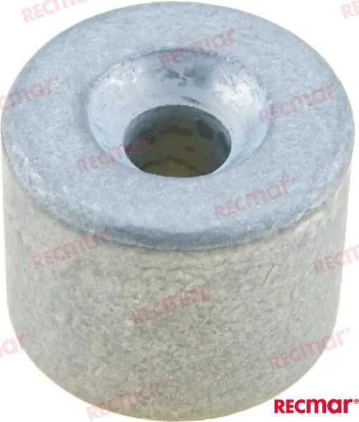 ZINC ANODE
