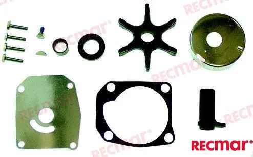 REPAIR PUMP WATER SET