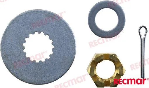 PROP NUT KIT