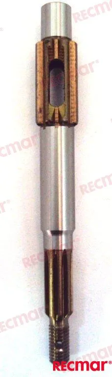 PROPELLER SHAFT