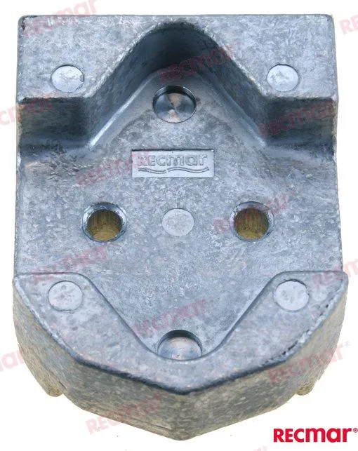 ALUMINIUM ANODE
