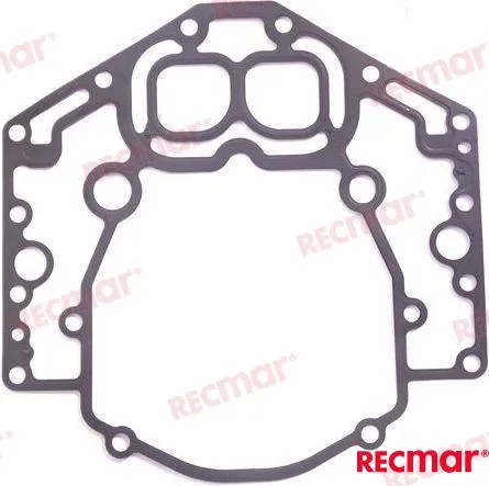 CYLINDER GASKET