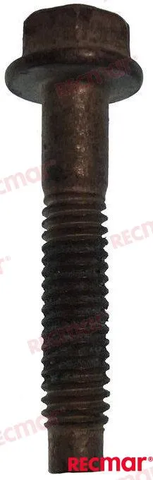 BOLT: INTAKE MANIFOLD