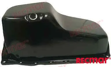 OIL PAN: 350  <85