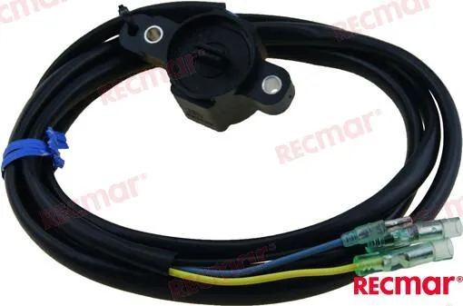 TRIM SENSOR