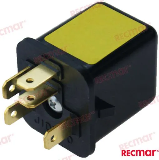 RELAY 12V