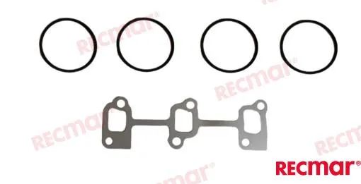 COOLER GASKET KIT