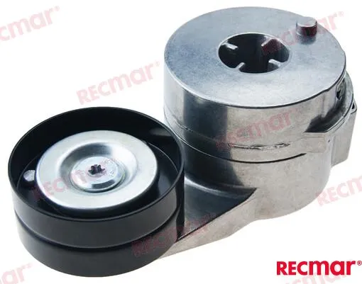 BELT TENSIONER
