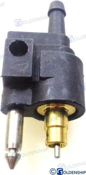 FUEL PIPE