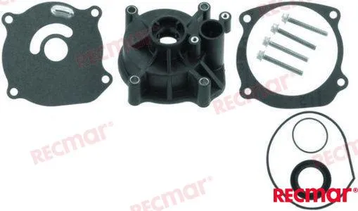 PUMP WATER SET