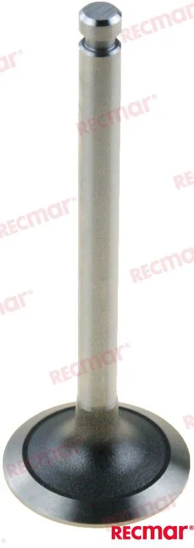 INTAKE VALVE