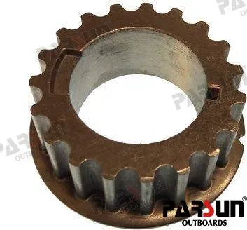BELT PULLEY, TIMING