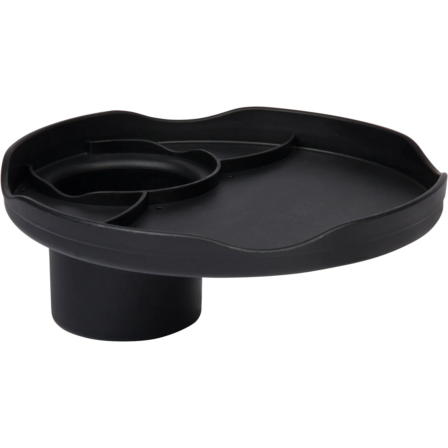 ROBOCUP PLATE
