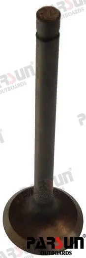 VALVE, EXHAUST