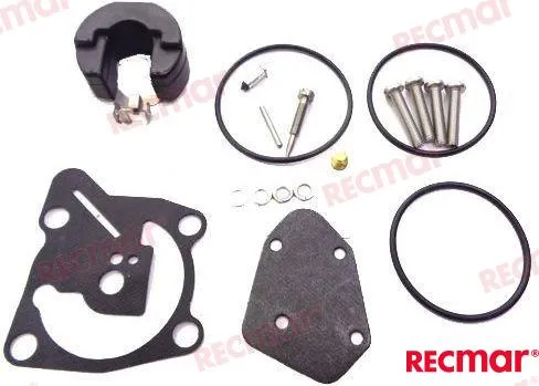 CARBURETOR REPAIR KIT