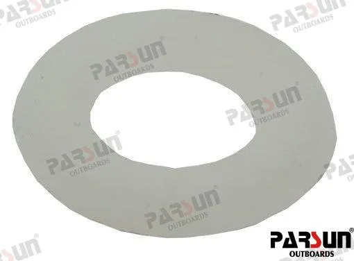 WASHER NYLON 5