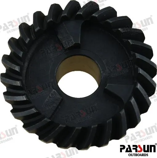 GEAR REVERSE