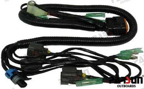 C.D.I. LINE ASSY