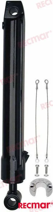 TRIM CYLINDER STBD.