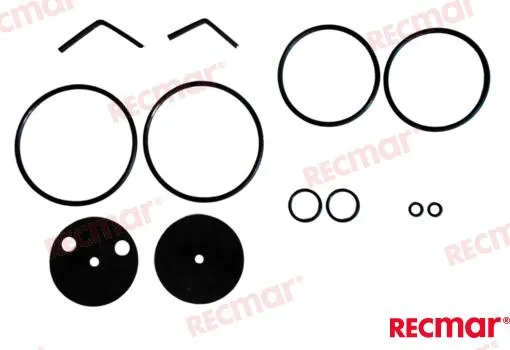 COOLER GASKET KIT