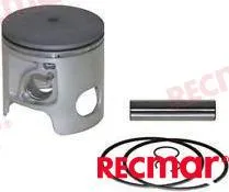 YAMAHA PISTON